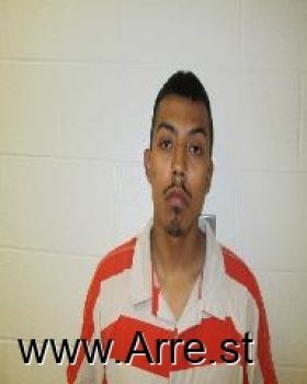 Daniel  Morales Mugshot