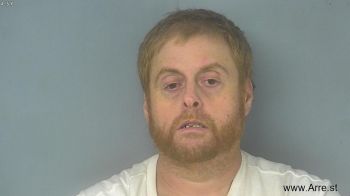 Daniel Paul Morse Mugshot