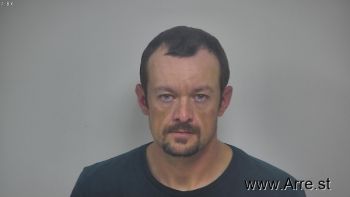 Daniel Jack Mullen Mugshot