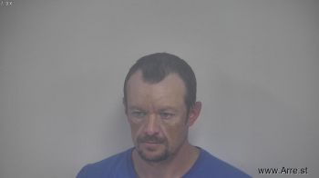 Daniel Jack Mullen Mugshot