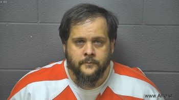 Daniel Jay Owens Mugshot