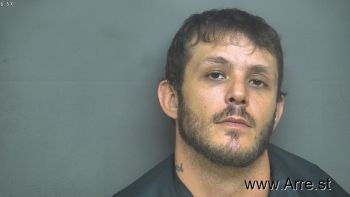 Daniel Leon Phelps Mugshot