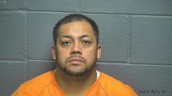 Daniel Eduardo Ramirez Rivera Mugshot