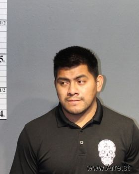 Daniel Carrillo Rivas Mugshot