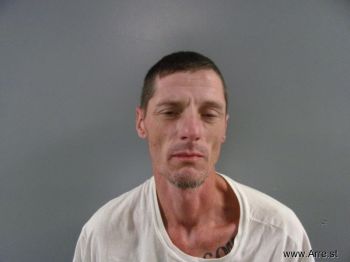 Daniel Allen Rutt Mugshot