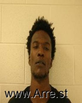 Daniel Lee Scott Mugshot