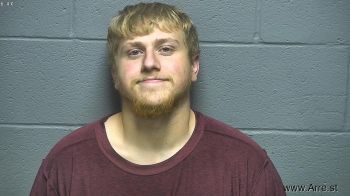 Daniel Scott Simmons Mugshot