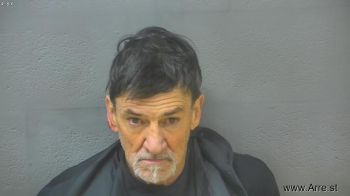 Daniel Ray Staton Mugshot