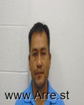 Daniel  Suarez-gonzalez Mugshot