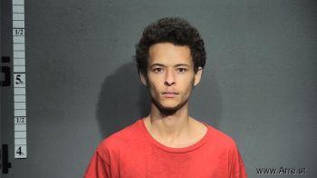 Daniel Hunter Watkins Mugshot