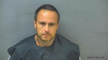 Daniel Michael Weaver Mugshot