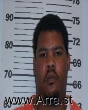 Daniel Hamilton White Mugshot