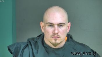 Daniel Aaron Wilbourn Mugshot