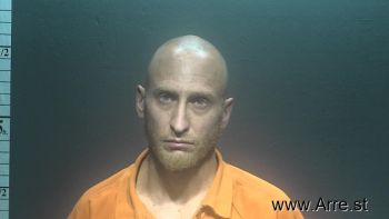 Daniel Allen Young Mugshot