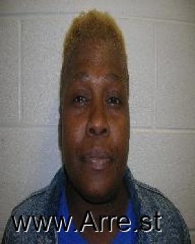 Danielle Renee Hicklin Mugshot