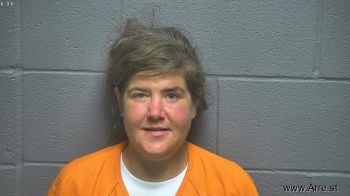 Danielle Kristen Johnson Mugshot