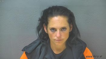 Danielle Nicole Nickerson Mugshot