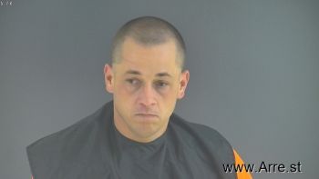 Danny Wayne Karnes Jr Mugshot