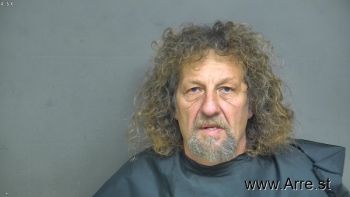 Danny Ray Spradlin Mugshot