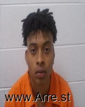 Daquan Levon Brunson Mugshot