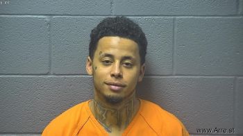 Daquan Keyshaun-tyrique Fisher Mugshot