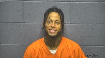 Daquan Kayshaun Fisher Mugshot