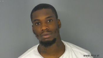 Daquan Arkeem Palmer Mugshot