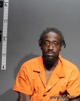 Darell Leshawn Sykes Mugshot