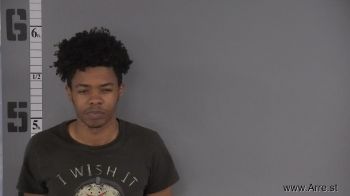 Dareon Kanuard Mack Mugshot