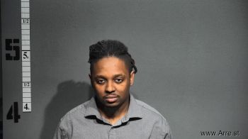 Darian  Robinson Mugshot