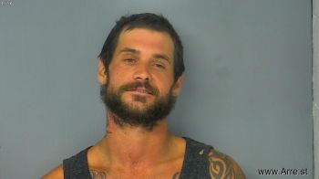 Darin James Barrack Mugshot