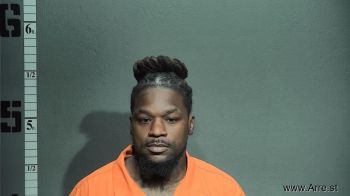 Darius  Alexander Mugshot