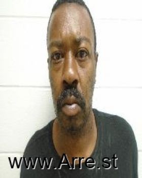 Darius Edward Davis Mugshot