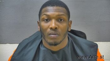 Darius Antonio Johnson Mugshot