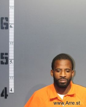 Darius Antonio Jones Mugshot