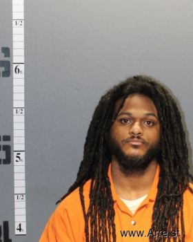 Darius  Richardson Mugshot