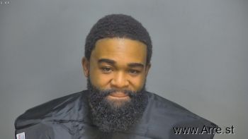 Darius Jamar Robertson Mugshot