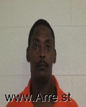 Darius Demon Washington Mugshot