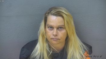 Darla  Atkinson Mugshot