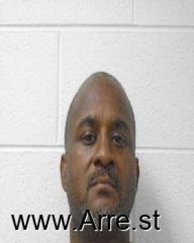 Darnell Lee Williams Mugshot