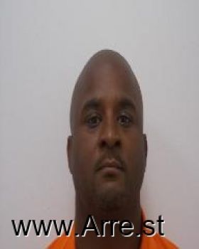 Darnell Lee Williams Mugshot