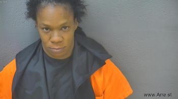 Darnisha Shaylynn Gray Mugshot