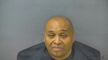 Darrell Wesley Anderson Mugshot