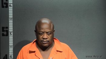 Darrell Larome Bailey Mugshot