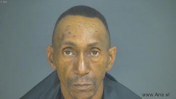 Darrell Thomas Boyd Mugshot