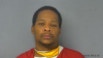 Darrell Lamont Franklin Mugshot