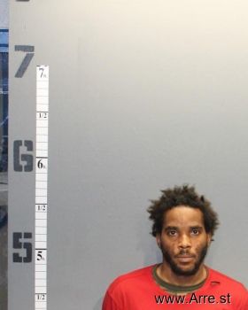 Darrell  Griffin Mugshot