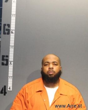 Darrell Jamal Jones Mugshot