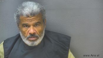 Darrell L Mitchell Mugshot