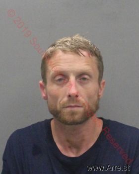 Darrell Scott Mullins Mugshot